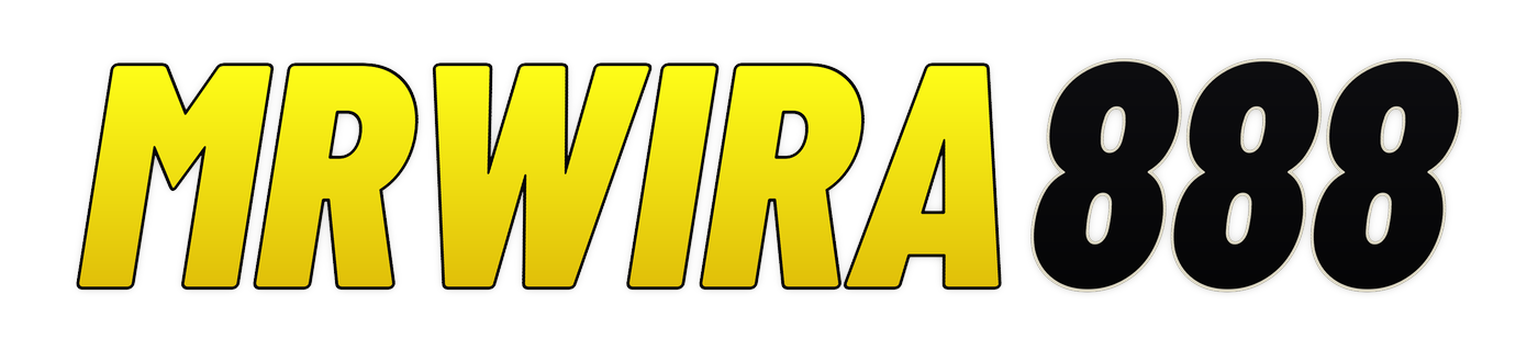 mrwira888 logo